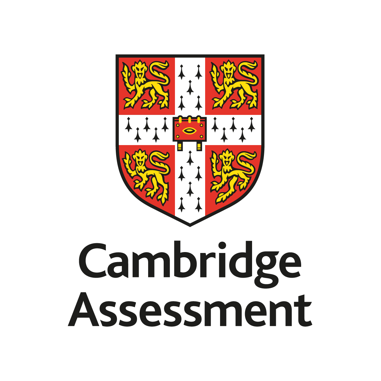 Cambridge Assessment Logo